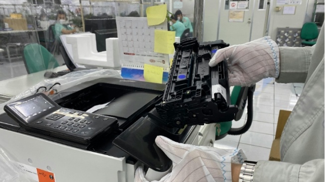 Panduan Langkah demi Langkah Memperbaiki Print Spooler Anda