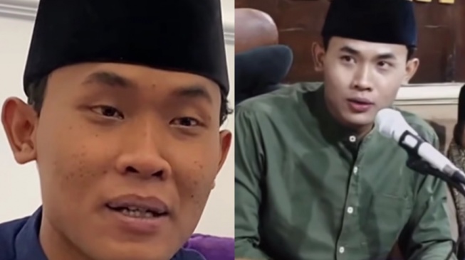 Gus Elham Yahya Minta Maaf Usai Videonya Cium Anak Kecil Viral, Akui Khilaf