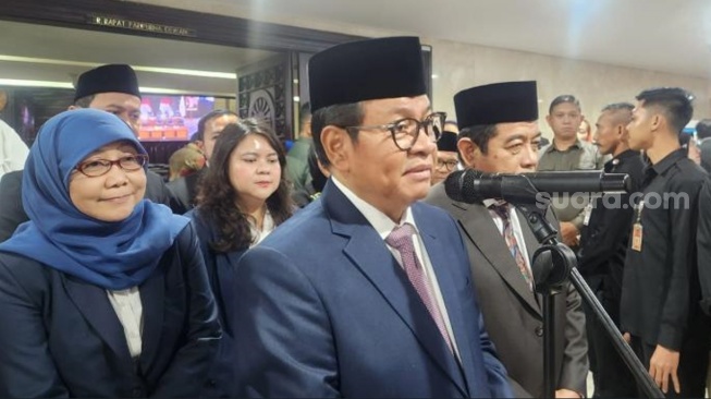 Tindak Setegas-tegasnya! Geram Gubernur Pramono Soal 3 Karyawan Transjakarta Dilecehkan