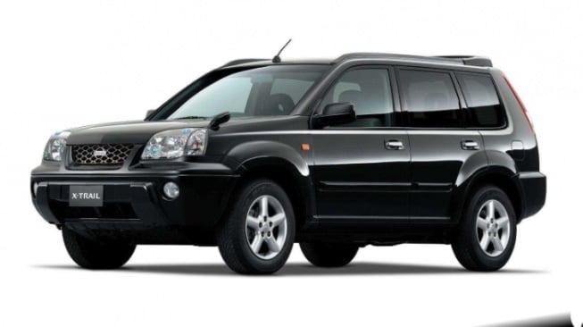 5 Mobil Bekas SUV di Bawah Rp70 Juta Paling Banyak Dicari, Dijamin Irit dan Murah Perawatan