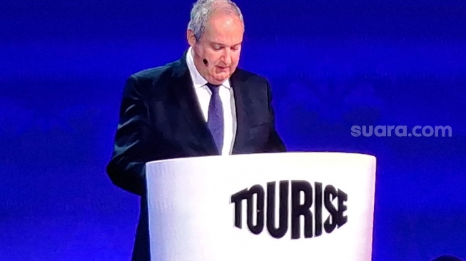 94 Juta Turis, 126 Miliar Euro: Spanyol Buktikan Pariwisata Bisa Jadi Mesin Transformasi Ekonomi