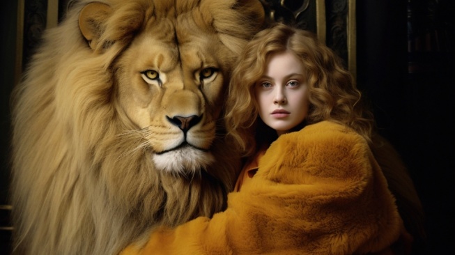 Ramalan Zodiak Leo dkk 12 November 2025: Peluang Baru, Keuangan & Asmara Terungkap