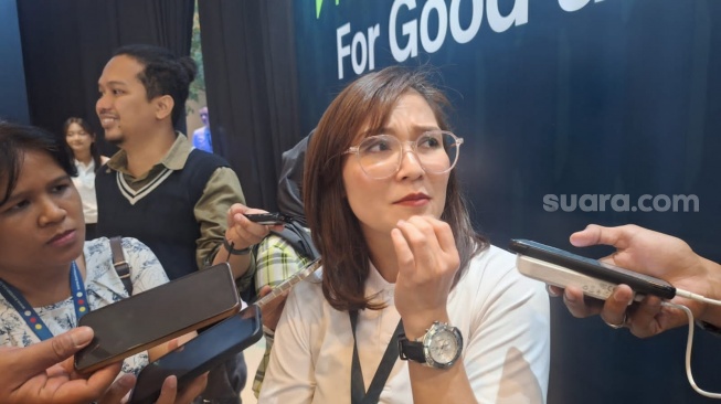 Emiten TOBA Siapkan Dana Rp 10 Triliun untuk Fokus Bisnis Energi Terbarukan