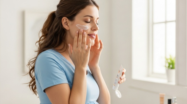 Sunscreen SPF Berapa yang Aman untuk Ibu Hamil? Ini 8 Rekomendasinya