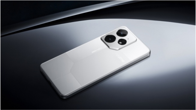 Tak Hanya HP Motorola, Realme Neo 8 Juga Memakai Snapdragon 8 Gen 5