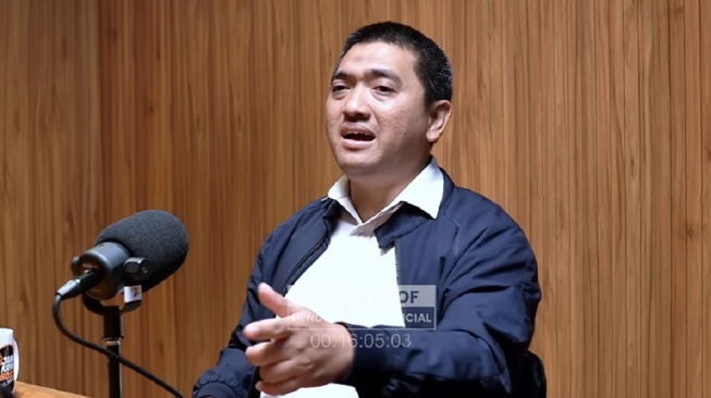 Isu Prabowo Kembalikan Punggawa KPK Menguat, Yudi: Kami Berharap Benar