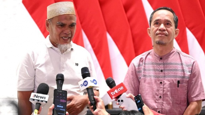 Kenapa Prabowo Rehabilitasi 2 Guru di Luwu Utara? Ini Kasus yang Membelit Abdul Muis dan Rasnal