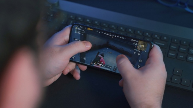 4 Rekomendasi HP Gaming Rp1 Jutaan yang Tetap Andal: Memori Lega, Baterai Awet