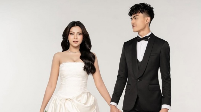 Belajar dari Masa Lalu, Hanum Mega Amankan Harta Jelang Nikah dengan Rafly