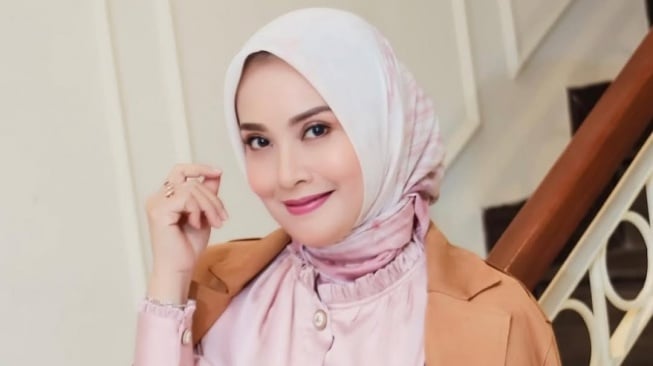 Elma Theana. [Instagram]