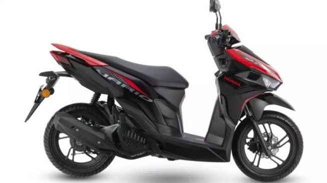 5 Motor Matic Bekas dengan Bagasi Lega, Paling Oke untuk Kurir Makanan