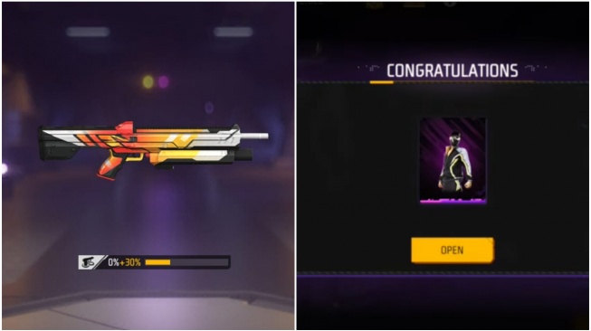 55 Kode Redeem FF Terbaru 13 November: Klaim Skin Trogon, Bundle FFWS, dan Emote Keren