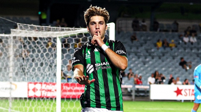 Setelah Mathew Baker, Timnas Indonesia Berpotensi Tikung Australia untuk Amankan Pemain Keturunan