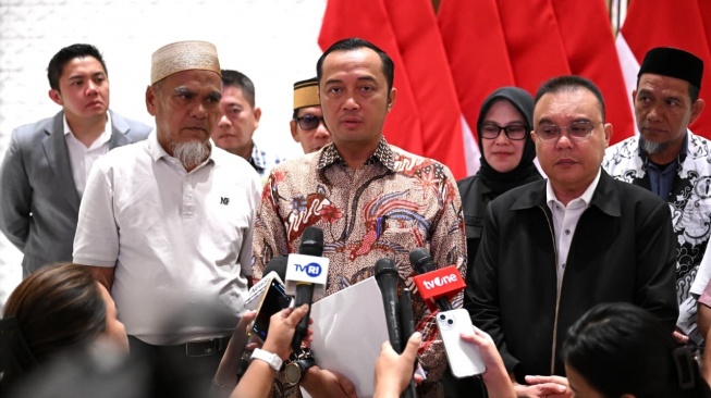 Selain Nama Baik, Apa Saja yang Dipulihkan Prabowo Lewat Rehabilitasi Dua Guru di Luwu Utara?