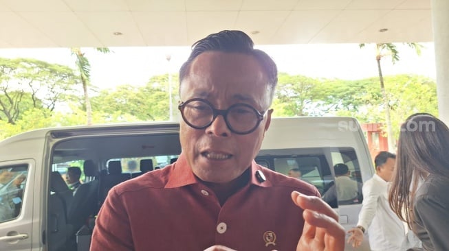 COO Danantara Yakin Garuda Indonesia Bisa Kembali Untung di Kuartal III-2026