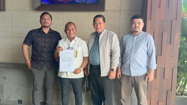 Dua Terduga Provokator Kerusuhan di Tapteng Dilaporkan ke Polda Sumut