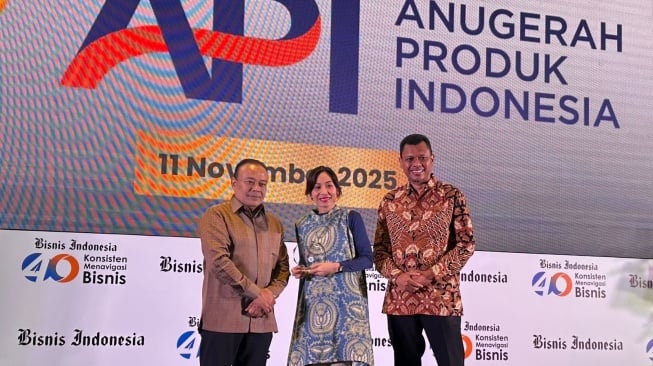 Riset Konsumen Buktikan: Air Mineral Alami Masih Jadi Pilihan Terfavorit di Indonesia