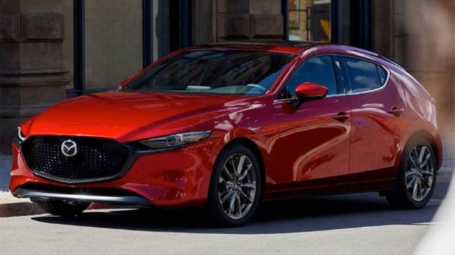 5 Rekomendasi Mobil Bekas Hatchback untuk Wanita Karier, Harga Mulai Rp60 Jutaan