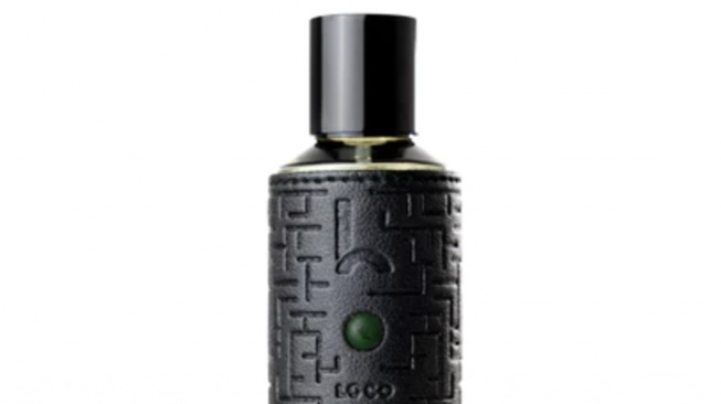 Loco Dialogue Ivi Eau De Parfum (Dok. Shopee)