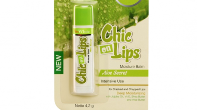 Aloe Secret (Dok. Viva Cosmetics)