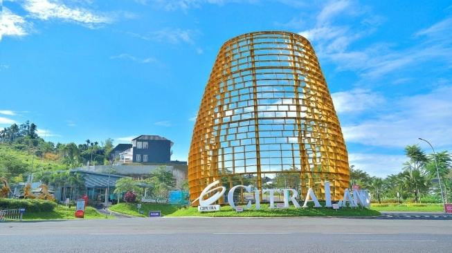 BRI Tawarkan Bunga KPR 1,13% di Consumer Expo Bandar Lampung untuk Wujudkan Rumah Impian