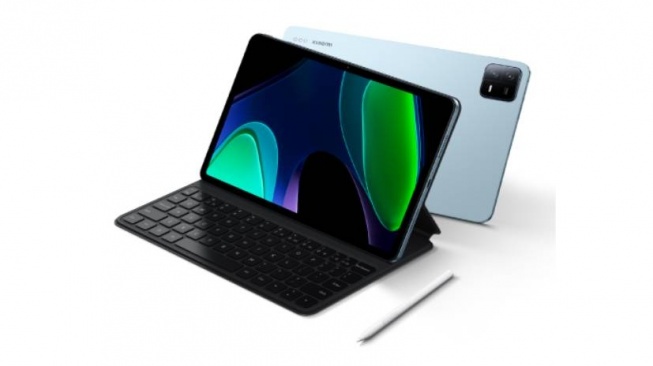 7 Tablet yang Bisa Main Genshin Impact, Nge-Game Mulus Anti Ngadat!