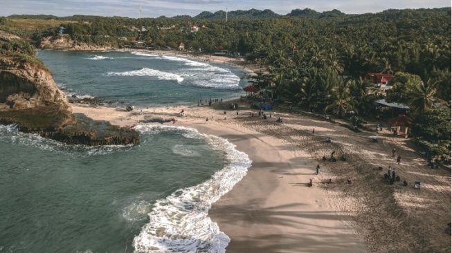 4 Hidden Gem Wisata Cilegon Paling Hits Buat Liburan Akhir Tahun 2025