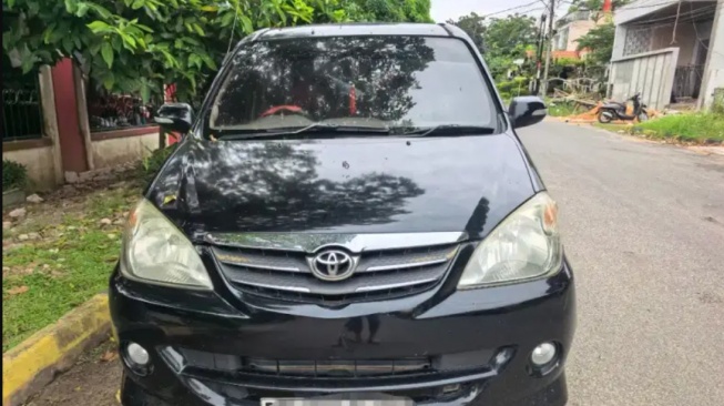 Avanza S A/T (OLX)