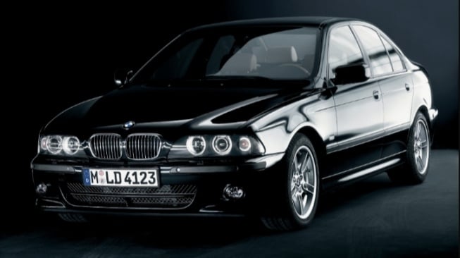 5 Mobil Bekas Eropa Irit untuk Pencinta Brand, Budget ala Kelas Menengah