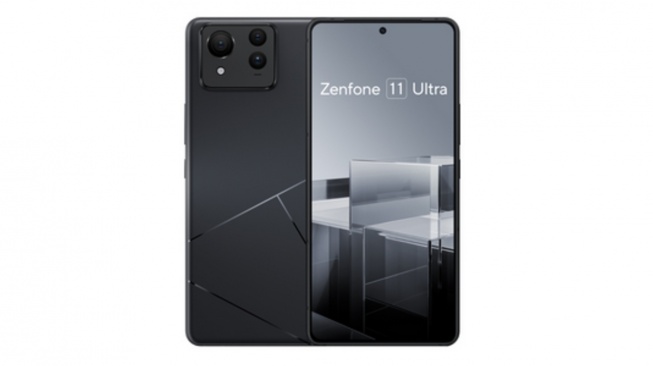 Asus Zenfone 11 Ultra (Dok. brand)