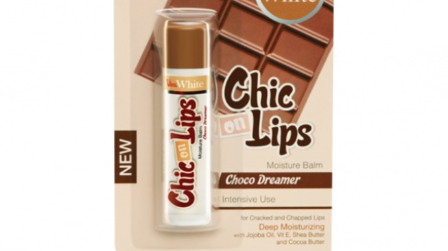 Choco Dreamer (Dok. Viva Cosmetics)