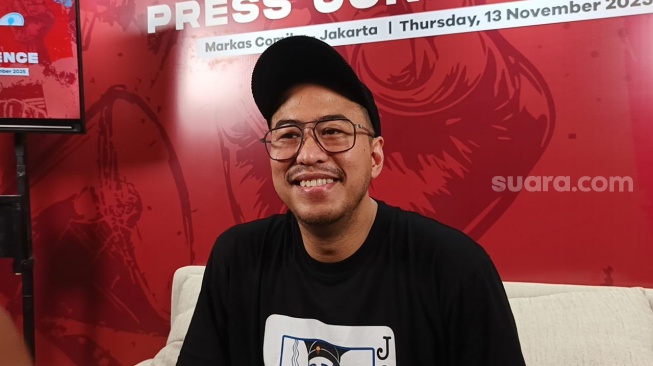 Pandji Pragiwaksono Minta Maaf, Tak Bermaksud Menyinggung Masyarakat Toraja