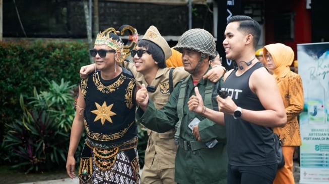 Merayakan Semangat Pahlawan Lewat Langkah Kecil dan Gaya Hidup Sehat