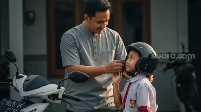 5 Rekomendasi Motor Bekas Rp4 Jutaan Terbaik 2025, Tangguh Bertenaga!