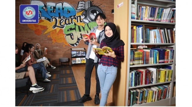 PMB 2026 Universitas BSI Dibuka, Bangun Karir dari Kampus yang Tepat!