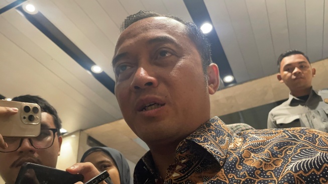 Istana Pastikan Patuhi Putusan MK, Polisi Aktif di Jabatan Sipil Wajib Mundur
