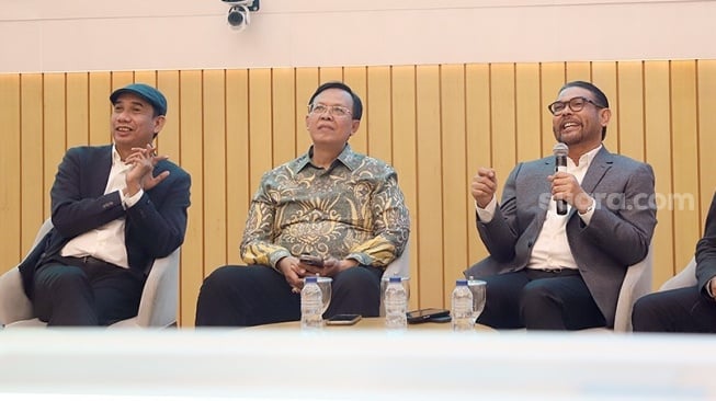 Demi Netralitas, Anggota Komisi III DPR Sebut Polri Harus Tetap di Bawah Presiden