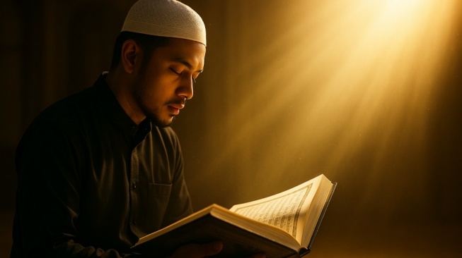Masyaallah! Ini 17 Khasiat Membaca Surat Yasin yang Luar Biasa