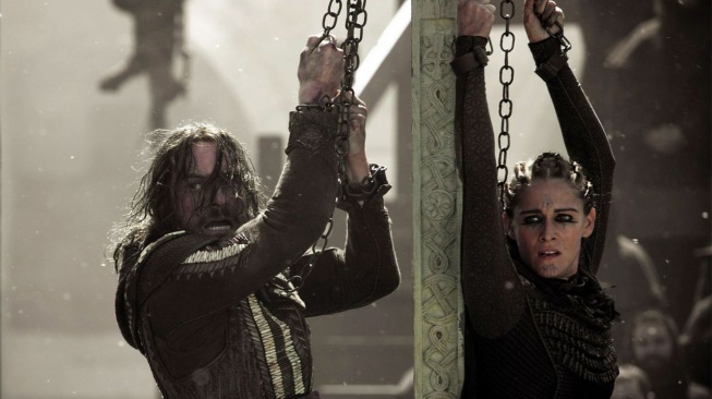 Film Assassin's Creed akan tayang Kamis (13/11/2025) malam ini pukul 23.00 WIB di Trans TV. [20th Century Fox]