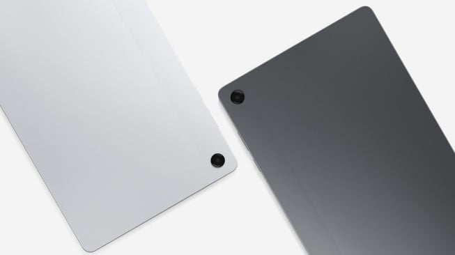 Tablet Samsung Galaxy Tab A11 Plus. [Samsung]