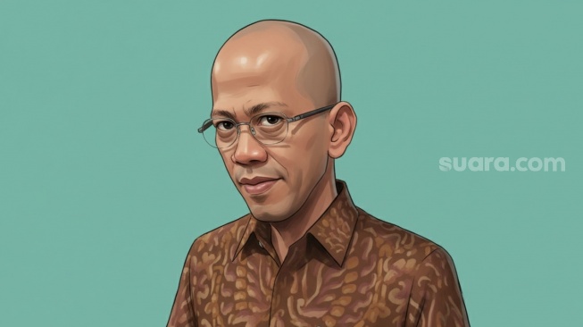 Soeharto: Pahlawan dari Luka yang Belum Pulih