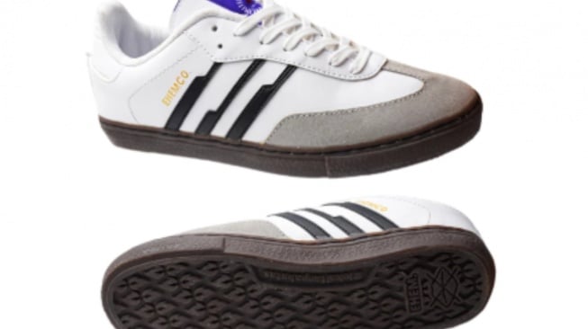 Ehem Primavera White Gum. [Shopee]