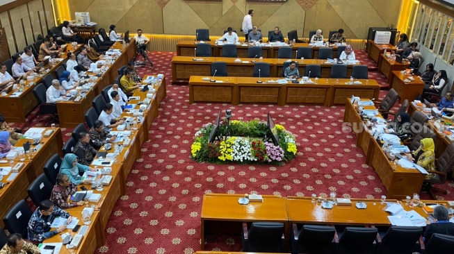 Menkes Wacanakan Kelas Standar Bagi Peserta BPJS: Nggak Usah Cover yang Kaya, Fokus yang Bawah Aja