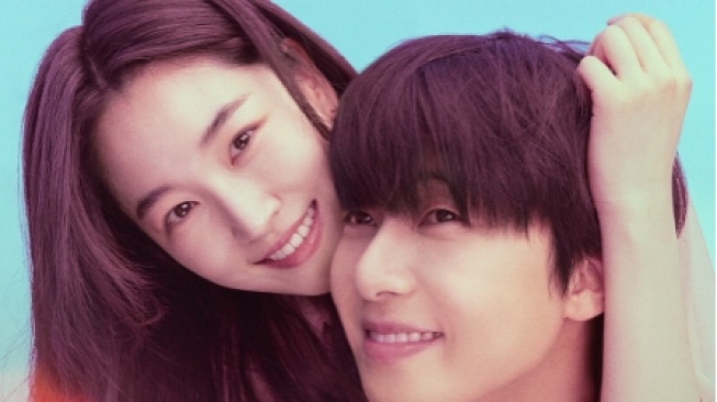 Sinopsis Surely Tomorrow, Drakor Romantis Baru Park Seo Joon dan Won Ji An di Prime Video