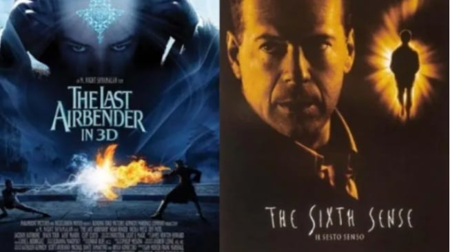 Bak Bumi dan Langit, 6 Sutradara dengan Film Terbaik dan Terburuk Mereka