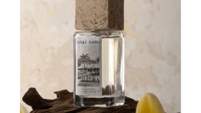 Unke Naru Kala Jingga (Dok. Shopee)