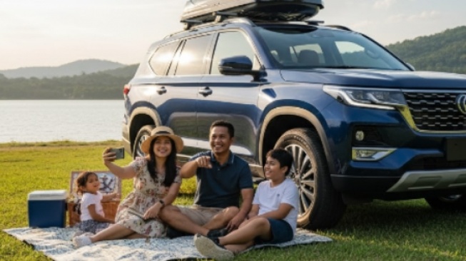 5 Rekomendasi Mobil Bekas 5 Seater Harga Rp100 Jutaan: Barang Buruan Keluarga Muda