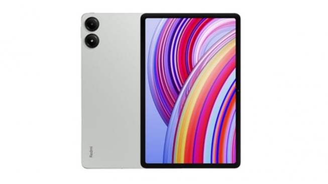 Xiaomi Redmi Pad Pro (Dok. Erafone)