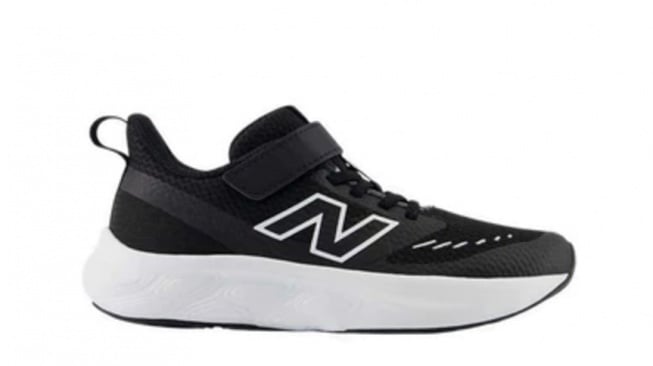 New Balance Fresh Foam 625 Running Shoes Black (Dok. brand)