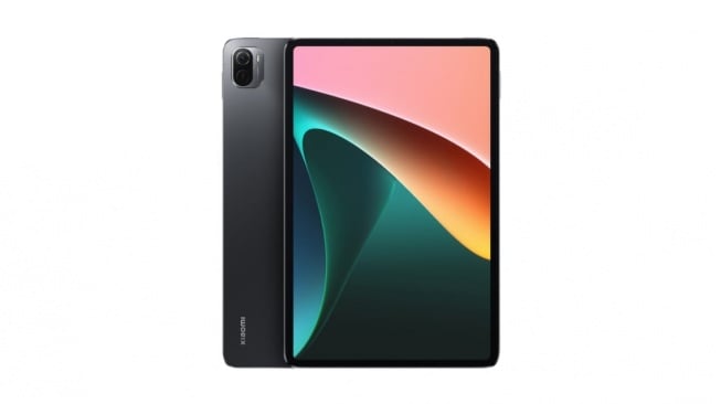 Xiaomi Pad 5